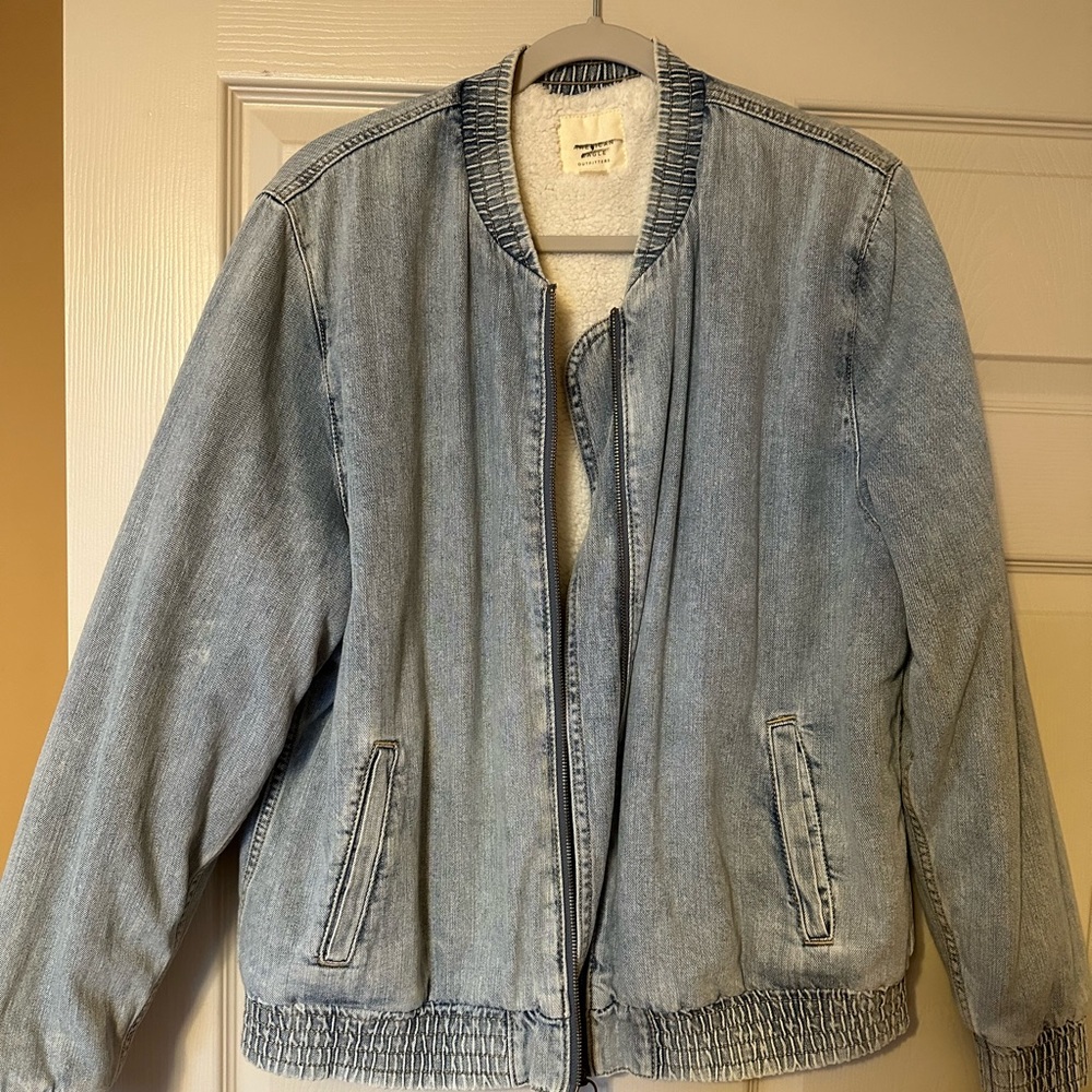 American eagle jacket